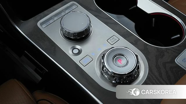 Genesis GV80 id 4957809 из Кореи 37