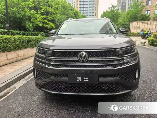 Volkswagen Tavendor id 4207029 из Китая 9