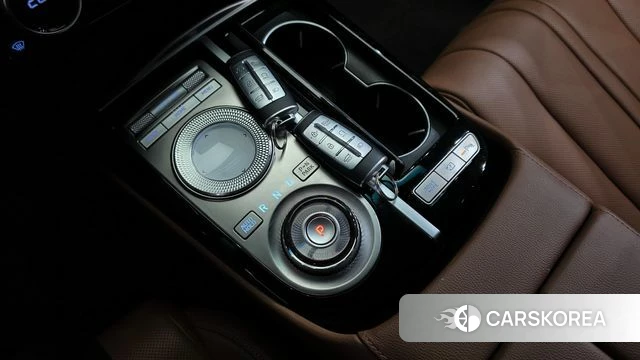 Genesis G80 (RG3) id 5002844 из Кореи 29