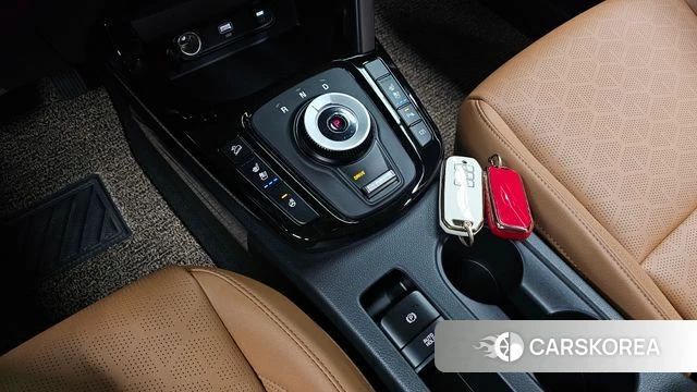 Kia The New Seltos id 4927966 из Кореи 29