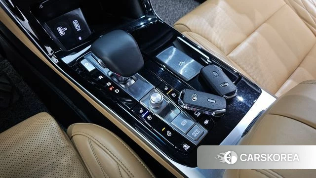 Kia K7 Premier id 5028932 из Кореи 37