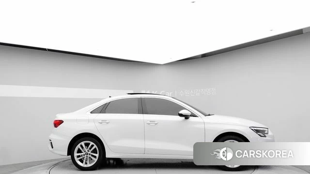 Audi A3 (8Y) id 4905431 из Кореи 19