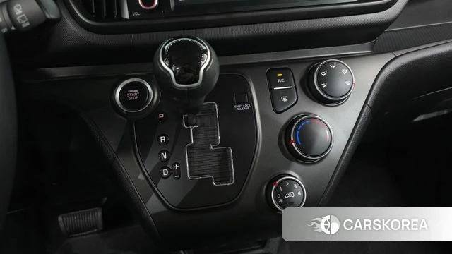 Kia The New Kia Ray id 4990818 из Кореи 31