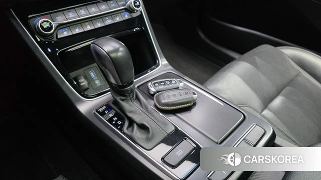 Hyundai Grandeur IG id 4960326 из Кореи 30