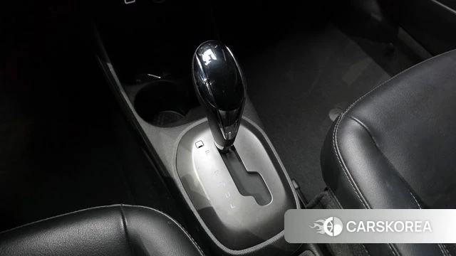 Chevrolet (GM Daewoo) The New Spark id 4907383 из Кореи 29