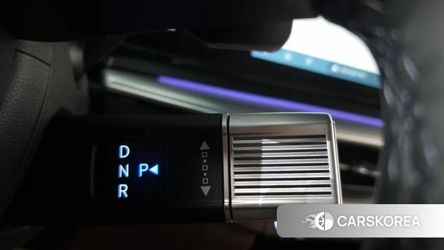 Hyundai Grandeur (GN7) id 5038984 из Кореи 30