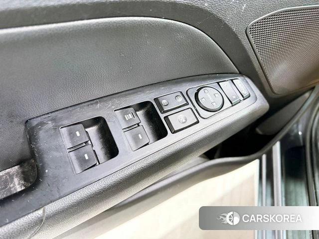 Hyundai Avante AD id 4638332 из Кореи 19
