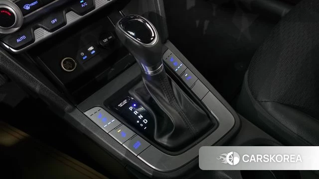 Hyundai The New Avante AD id 4988176 из Кореи 29