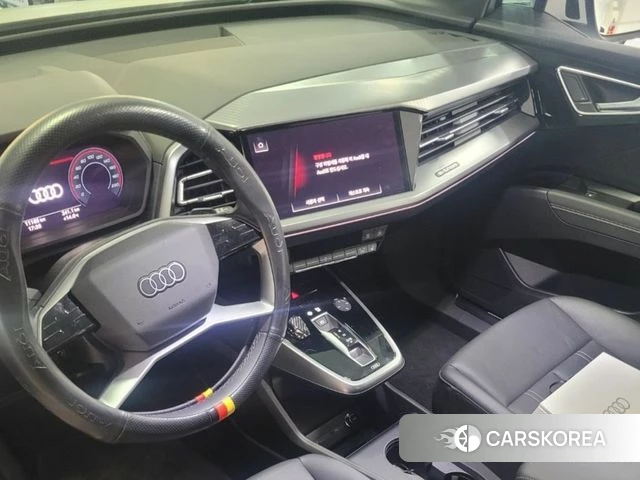 Audi Q4 e-Tron (F4) id 4863731 из Кореи 19