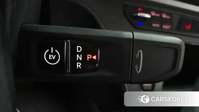 Kia The New Kia Ray EV id 5038765 из Кореи 19