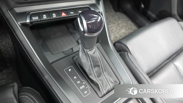 Audi Q3 (F3) id 5021660 из Кореи 19