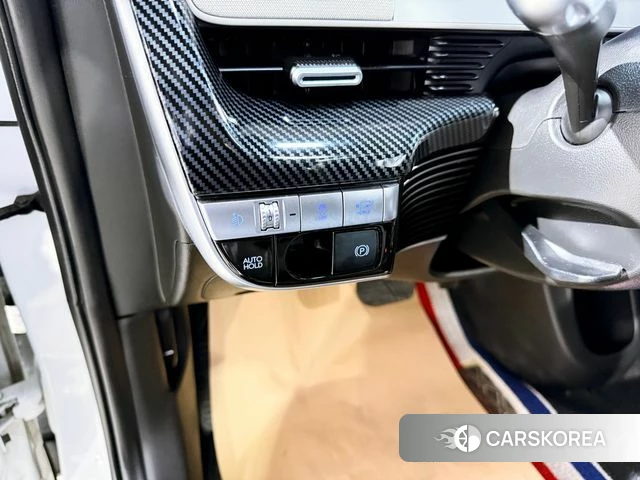 Hyundai Ionic 5 id 4936041 из Кореи 19