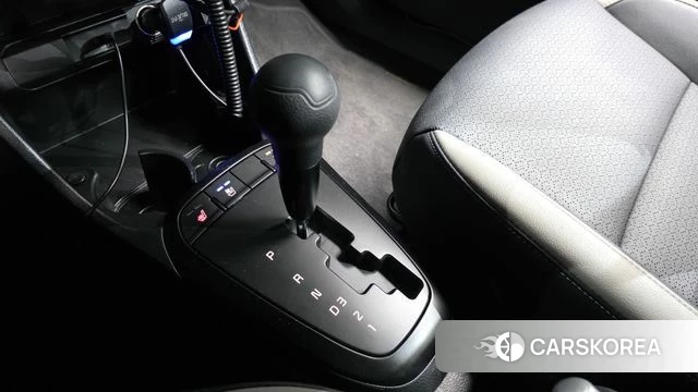 Kia Morning Urban (JA) id 5033659 из Кореи 29