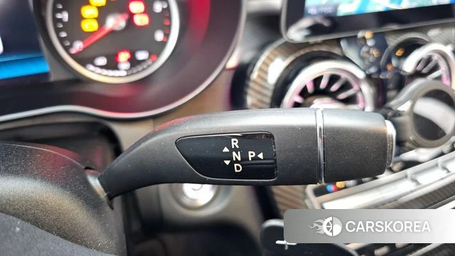 Mercedes-Benz C-Class W205 id 5028418 из Кореи 33