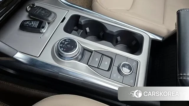Ford Explorer 6th Generation id 3472102 из Кореи 19