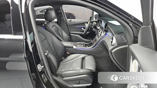 Mercedes-Benz GLC-Class X253 id 4982262 из Кореи 29