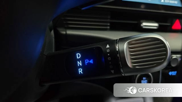 Hyundai The New Ionic 5 id 5051963 из Кореи 19