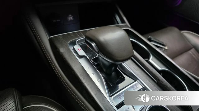 Kia More K9 id 4895345 из Кореи 19