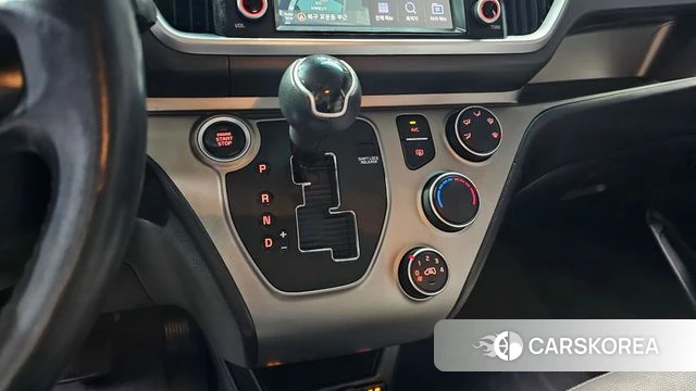 Kia The New Ray id 5024195 из Кореи 19