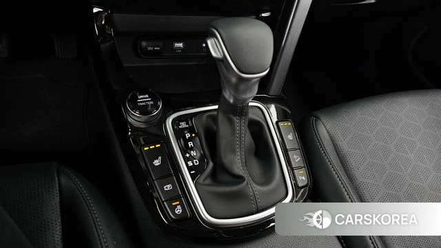 Kia The New Seltos id 5001740 из Кореи 29