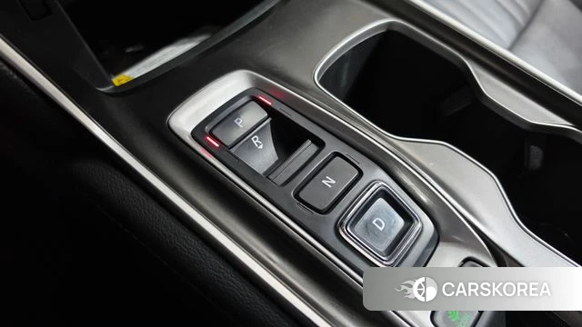 Honda Accord 10th Generation id 4960250 из Кореи 34