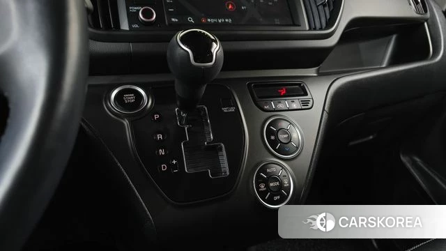 Kia The New Kia Ray id 5059060 из Кореи 29