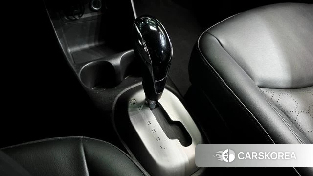 Chevrolet (GM Daewoo) The Next Spark id 4918902 из Кореи 29