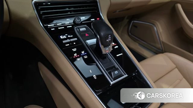 Porsche Panamera (971) id 4746750 из Кореи 39