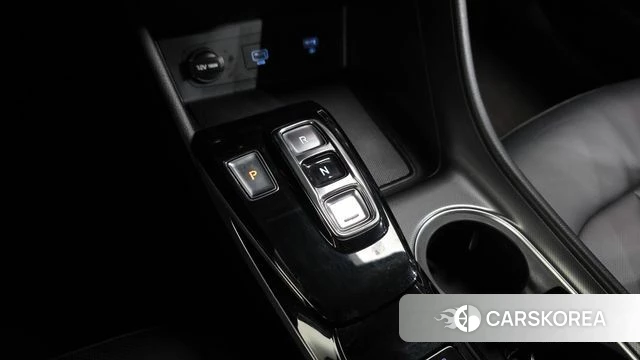 Hyundai Sonata (DN8) id 5018369 из Кореи 19