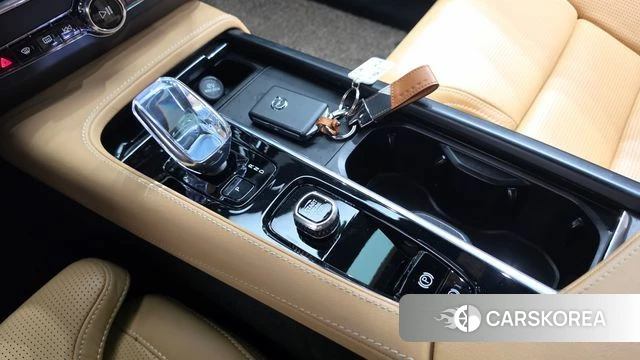Volvo S90 id 5033164 из Кореи 33