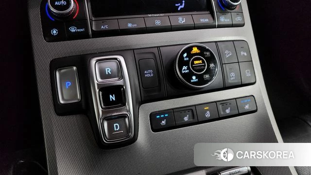 Hyundai Palisade id 3893900 из Кореи 19