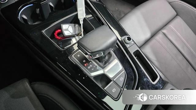 Audi A4 (B9) id 5027926 из Кореи 30