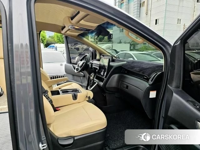 Hyundai Staria id 4834244 из Кореи 19