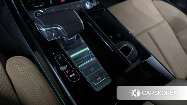 Audi A8 (D5) id 4922733 из Кореи 34