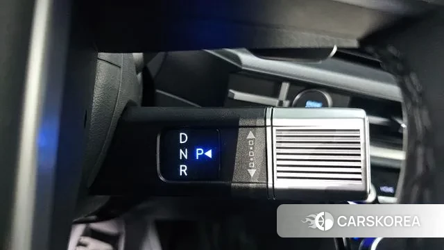 Hyundai Santa Fe (MX5) id 3654222 из Кореи 19