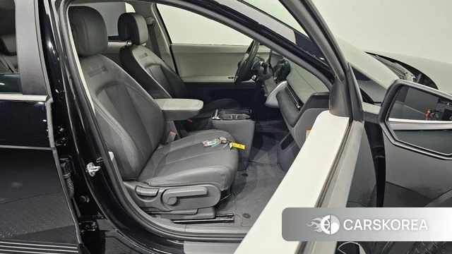 Hyundai The New Ionic 5 id 5052022 из Кореи 29