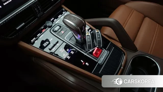 Porsche Cayenne (PO536) id 3759339 из Кореи 19