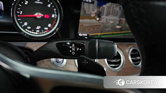Mercedes-Benz E-Class W213 id 4923763 из Кореи 19