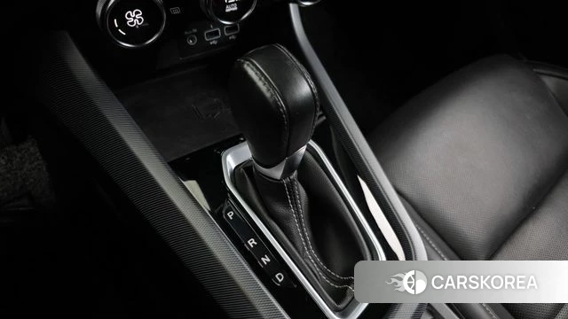 Renault Korea (Samsung) XM3 id 5034998 из Кореи 19