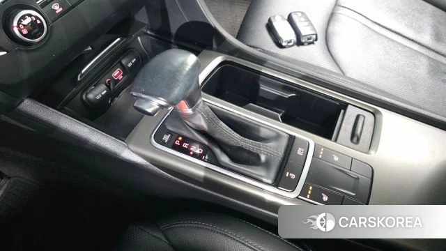 Kia The New K5 2nd generation id 5035413 из Кореи 19