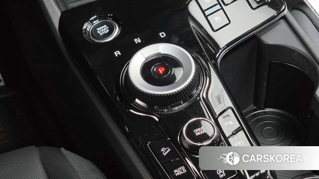 Kia Sportage 5th Generation id 4957606 из Кореи 44