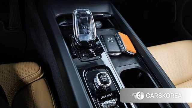 Volvo XC60 second Generation id 3898429 из Кореи 19