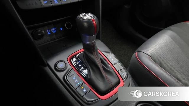 Hyundai Kona id 4684168 из Кореи 19