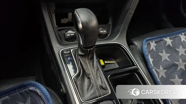 Hyundai Sonata New Rise id 3198511 из Кореи 19