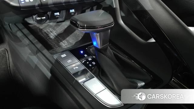 Hyundai Avante (CN7) id 4573278 из Кореи 19