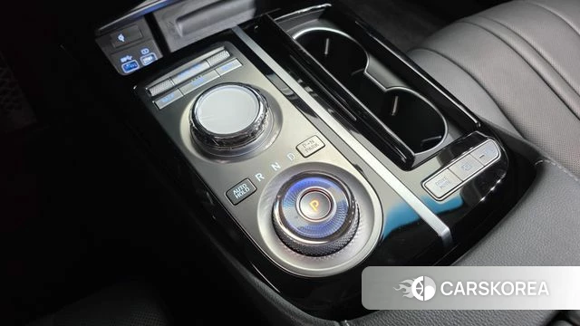 Genesis G80 (RG3) id 4991156 из Кореи 19