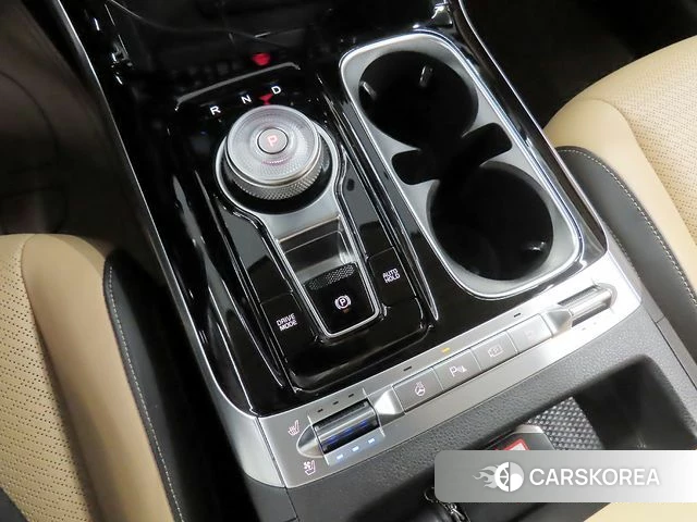Kia Carnival 4th generation id 4793680 из Кореи 19
