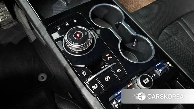 Kia The New K5 3rd generation id 5001933 из Кореи 19