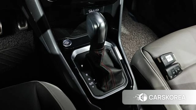 Volkswagen T-Roc id 5034426 из Кореи 19