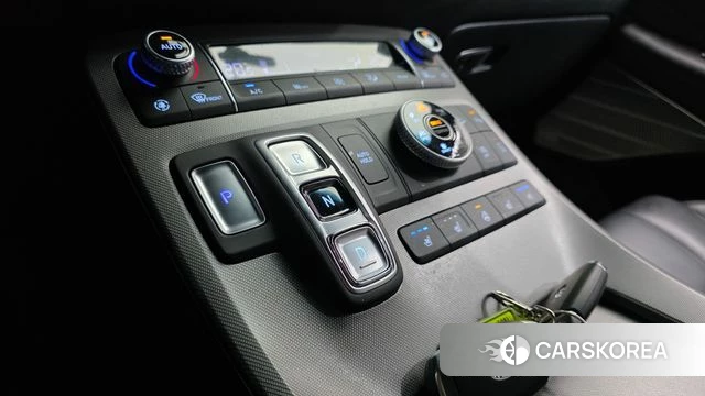 Hyundai Palisade id 4997859 из Кореи 19